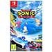 Team Sonic Racing Switch [ fr Import] - Foto miniatura 2