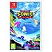 Team Sonic Racing Switch [ fr Import] - Foto miniatura 1