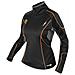 Maglia Termica Sottotuta Moto Intimo Tecnico Sci Invernale Wind Stopper Donna S - Foto miniatura 1
