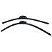 Bosch 397007392 Spazzole Tergicristallo Aerotwin A392s - Foto miniatura 1