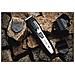 CR 2921 Trimmer 5 in 1 Ricaricabile Colore Nero - Foto miniatura 3