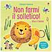 Sam Taplin - Non Farmi Il Solletico!. . . dice Il Leone. Ediz. A Colori - Foto miniatura 1