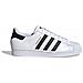 Superstar Eg4958, Uomo, Bianco, Sneakers, Numero: 42 2/3 Eu - Foto miniatura 8