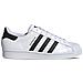 Superstar Eg4958, Uomo, Bianco, Sneakers, Numero: 42 2/3 Eu - Foto miniatura 11