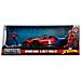 Ford Gt 2017 ''spider Man'' Con Personaggio 1:24 - Foto miniatura 3