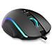 Mouse Gaming Con Led Keos 6400 Dpi Rgb Nero - Foto miniatura 1