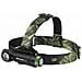 GP Mulitfunctional Head Lamp 600 Lumen 1x18650 GPCH35BE-2FB1 - Foto miniatura 1