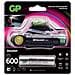 GP Mulitfunctional Head Lamp 600 Lumen 1x18650 GPCH35BE-2FB1 - Foto miniatura 7