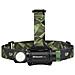 GP Mulitfunctional Head Lamp 600 Lumen 1x18650 GPCH35BE-2FB1 - Foto miniatura 3