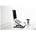 Supporto Laptop / tablet Con 5 Posizioni - Foto miniatura 1