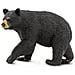Safari Ltd Wild Safari Orso Nero Della Fauna Selvatica Nordamericana - Foto miniatura 2