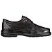 Marcel 26260, Scarpe Basse Classiche Uomo Nero, 42,5 - Foto miniatura 2