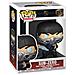 Figure POP! Mortal Kombat - Sub-Zero  - Foto miniatura 1