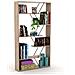 Libreria Tars Rovere 84x24x157h - Foto miniatura 2