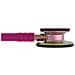 5806 Classic Iii Stetoscopio Arcobaleno Edition Lampone - Foto miniatura 3