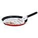 105429 Padella Per Crêpe Infinity, Rosso, 26 Cm - Foto miniatura 1
