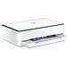 Stampante Multifunzione Envy 6032e Inkjet a Colori Stampa Copia Scansione A4 10 ppm (B / N) 7 ppm (a Colori) Wi-Fi / USB 9 Mesi di Inchiostro Inclusi con HP+ - Foto miniatura 2
