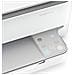 Stampante Multifunzione Envy 6032e Inkjet a Colori Stampa Copia Scansione A4 10 ppm (B / N) 7 ppm (a Colori) Wi-Fi / USB 9 Mesi di Inchiostro Inclusi con HP+ - Foto miniatura 4
