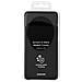 Custodia Smart View Galaxy A72 Nera - Foto miniatura 4
