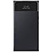Custodia Smart View Galaxy A72 Nera - Foto miniatura 1