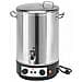 Sterilizzatore Elettrico Con Rubinetto E Timer 32l 2500w - 011580 - Foto miniatura 1