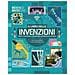 Tim Cooke - Il Libro Delle Invenzioni. Idee Eccezionali Che Hanno Cambiato Il Mondo. Ediz. A Colori - Foto miniatura 1
