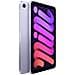 iPad mini 6 (2021) A15 8.3" 64Gb WiFi Viola - Foto miniatura 2