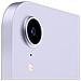 iPad mini 6 (2021) A15 8.3" 64Gb WiFi Viola - Foto miniatura 3