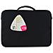 Tech air TANZ0109V3 18.4" Valigetta ventiquattrore Nero borsa per notebook - Foto miniatura 6