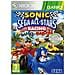 Sonic All-Stars Racing, Xbox 360, Xbox 360, Corse, E10+ (Tutti 10+)  - Foto miniatura 1