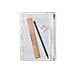 40450000 Astuccio portamatite PVC Trasparente astuccio per matita - Foto miniatura 1