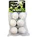 Pallone Da Calcio Balilla Buffalo 36 Mm Liscio Bianco 6 Pezzi - Foto miniatura 1