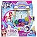My Little Pony - A New Generation - Lanterna Magica Sunny Starscout - Giocattolo Luminoso Con 25 Pezzi, Sorprese - Foto miniatura 2