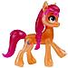My Little Pony - A New Generation - Lanterna Magica Sunny Starscout - Giocattolo Luminoso Con 25 Pezzi, Sorprese - Foto miniatura 7