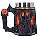 Lord Of The Rings Tankard Sauron - Foto miniatura 2