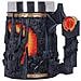 Lord Of The Rings Tankard Sauron - Foto miniatura 5