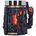 Lord Of The Rings Tankard Sauron - Foto miniatura 8