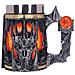 Lord Of The Rings Tankard Sauron - Foto miniatura 9