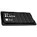 WD Black P40 Game Drive SSD 1TB - Foto miniatura 1
