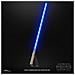 Star Wars The Black Series Replica 1/1 Force Fx Elite Lightsaber Leia Organa - Foto miniatura 4