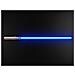 Star Wars The Black Series Replica 1/1 Force Fx Elite Lightsaber Leia Organa - Foto miniatura 1
