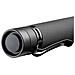 Torcia Led Zoom 120lm Fino A 15m Ipx4 - Foto miniatura 2
