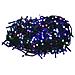 Stringa LED con 400 Luci LED Pastello Multicolore 40 m in PVC - Foto miniatura 1