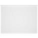 Tavolino Da Salotto Bianco 80x55,5x41,5 Cm In Legno Multistrato - Foto miniatura 4