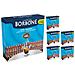 Borbone Caffe Macinato Miscela Decisa 6 Bipack Da 2x250 Grammi Ciascuno - Foto miniatura 1