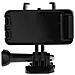 Puluz Torcia Flash 3 Led Impermeabile Universale Per Gopro Hd Hero - Nylox - Action Cam Black - Foto miniatura 3