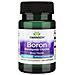 Boro 6 Mg 60 Capsule Albion Boron Organic Glycine Swanson Health Products - Foto miniatura 1