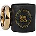 Pp11517lr Tazza Nero, Oro Universale 1 Pz - Foto miniatura 1
