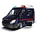 Automodello Re. El Toys 0339 Carabinieri Unit Mobile 1:20 Con Luci E - Foto miniatura 1