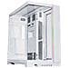 O11 Dynamic EVO XL Tower Bianco - Foto miniatura 1